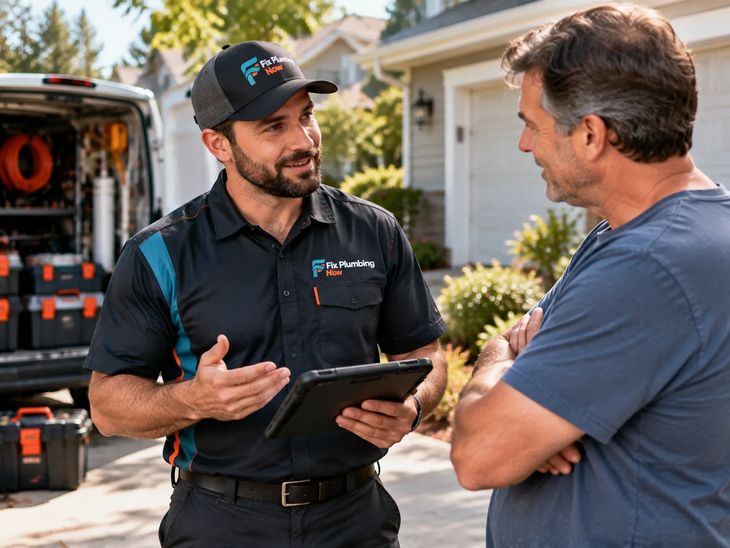 Clogged Drain Service Sebring, OH FAQs